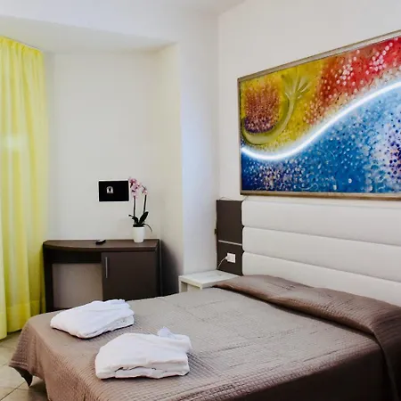 Astoria 호텔 3*