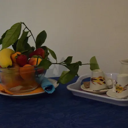 Astoria 호텔 페자로