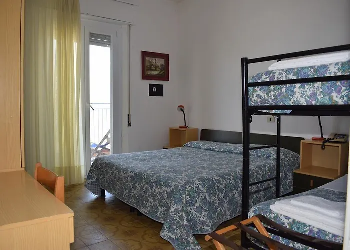 Astoria Hotell Pesaro