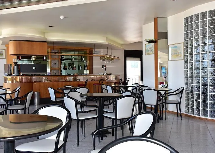 Astoria Hotell Pesaro