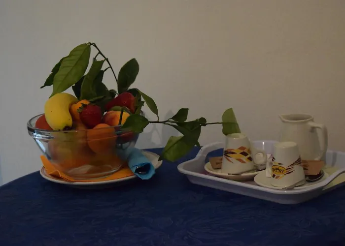 Astoria Hotell Pesaro